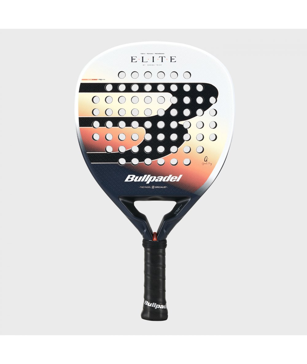 Bullpadel Elite W 26
