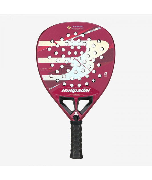 Bullpadel Elite W TF 25