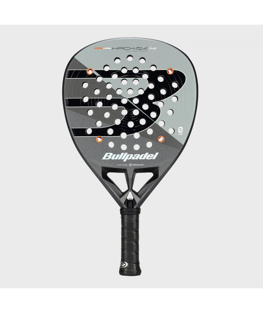 Bullpadel Hack 04 CMF 26