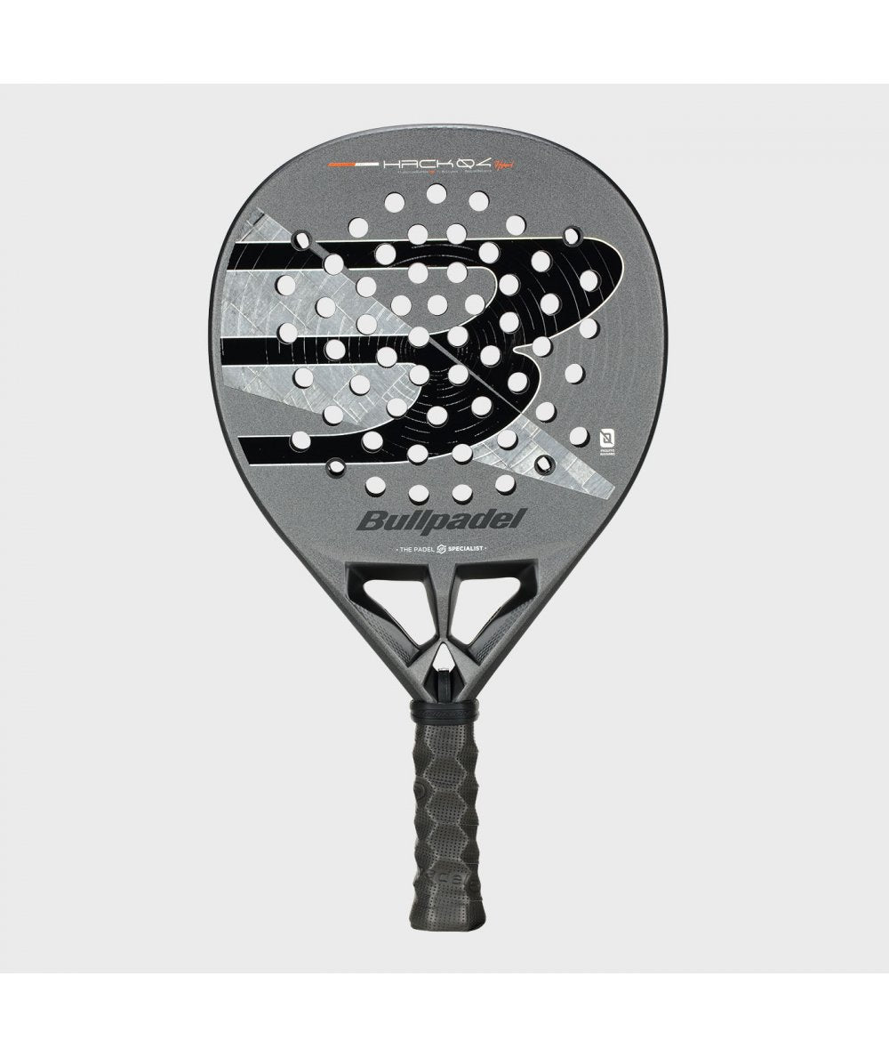 Bullpadel Hack 04 Hyb 26