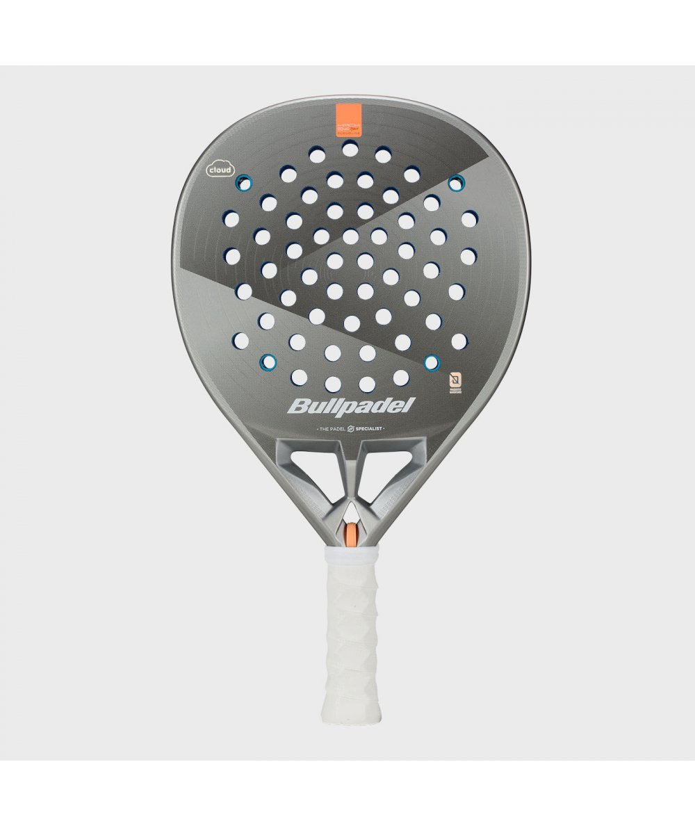 Bullpadel Hack 04 Hyb Cloud