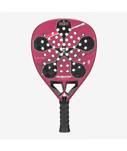 Bullpadel Hack 04 TF 25