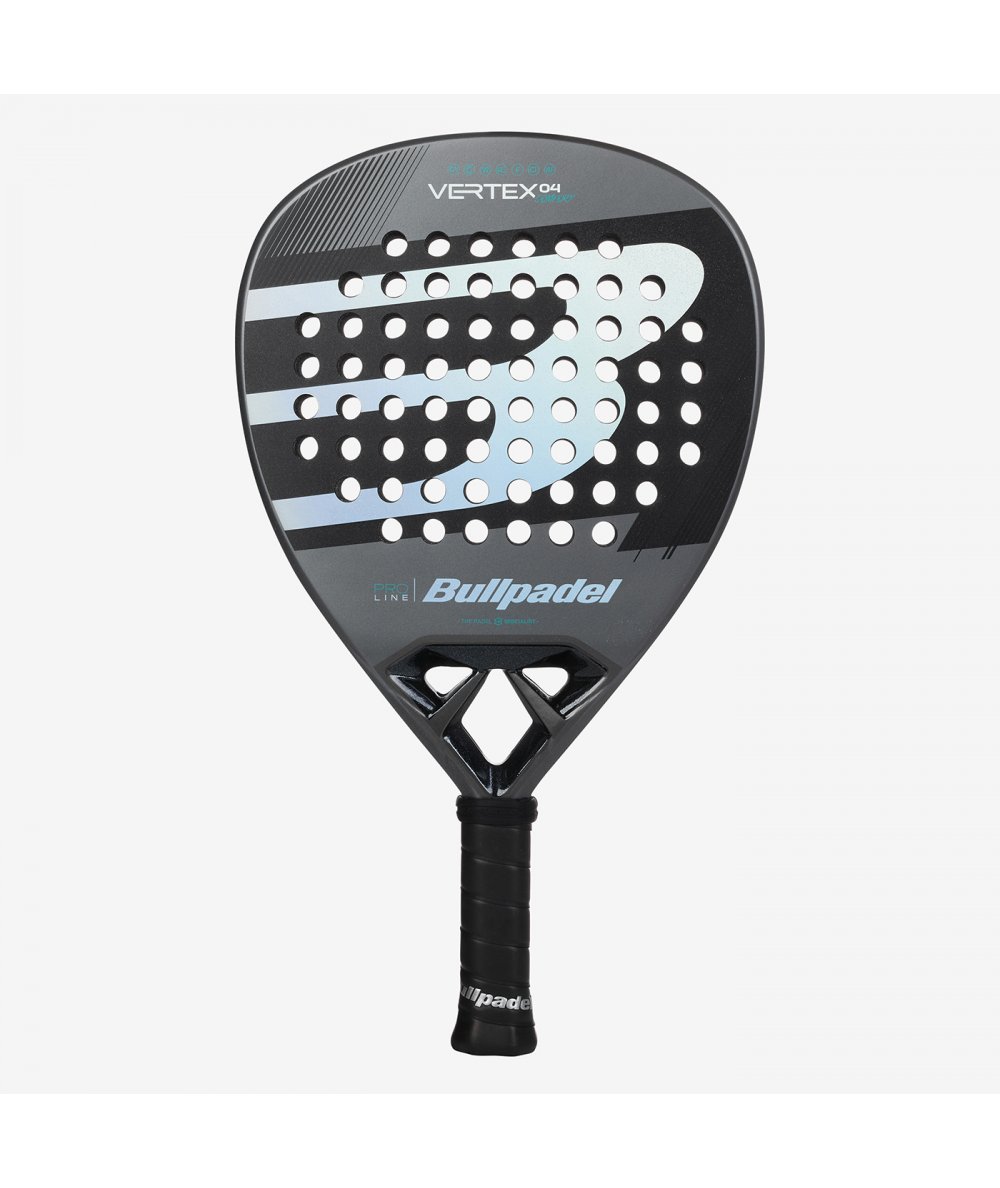 Bullpadel Hack Jr 26