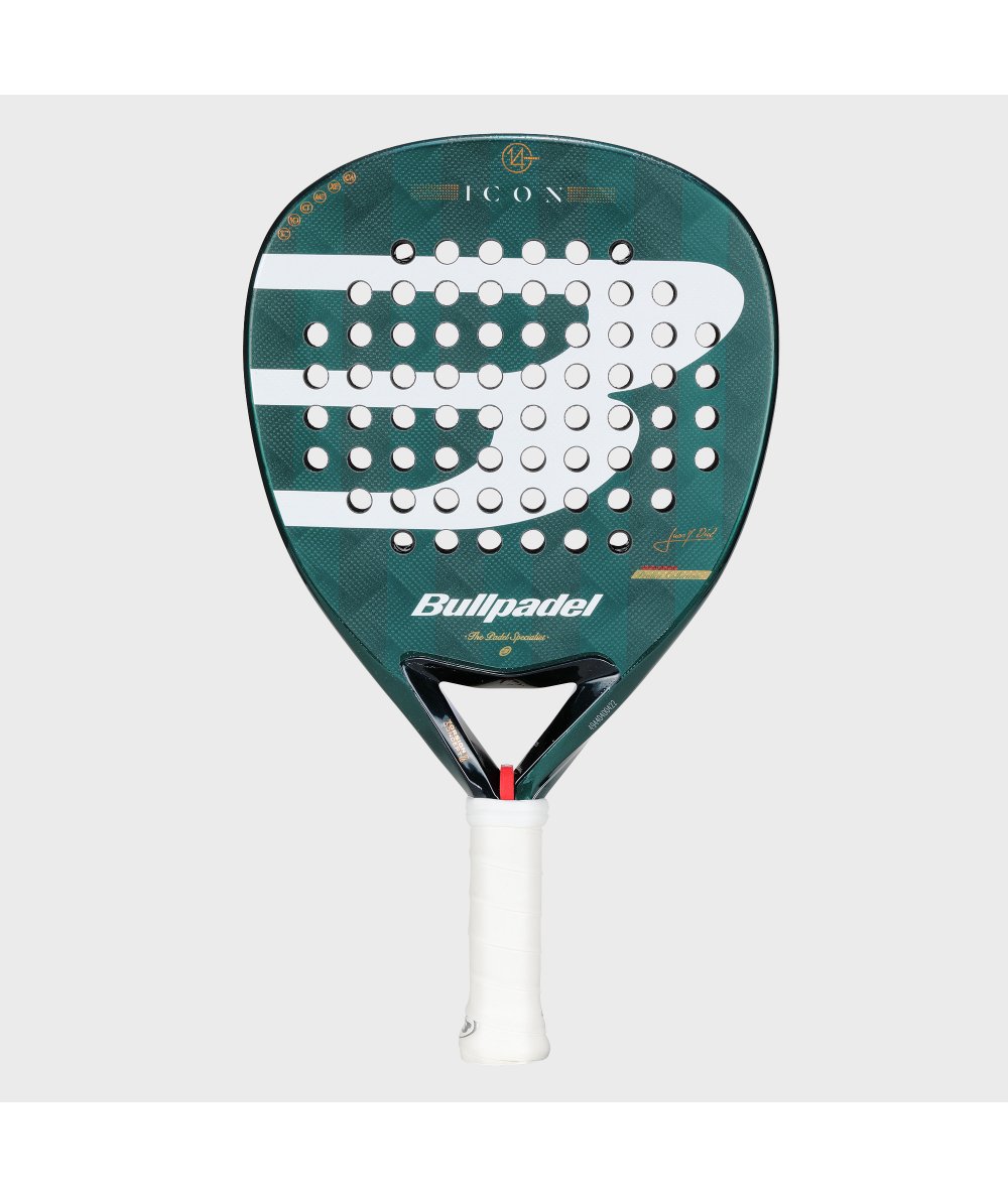 Bullpadel Icon 26