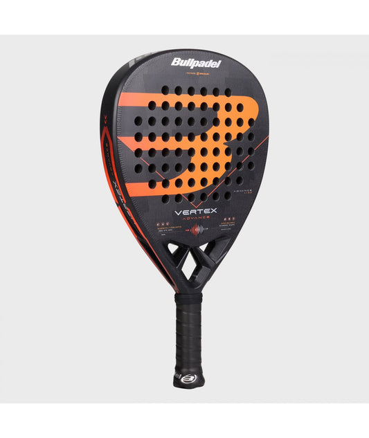 Bullpadel Indiga CTR 26