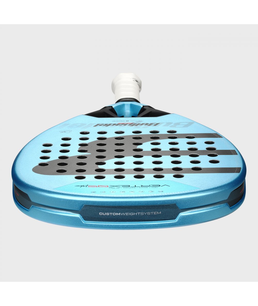 Bullpadel Indiga PWR 26