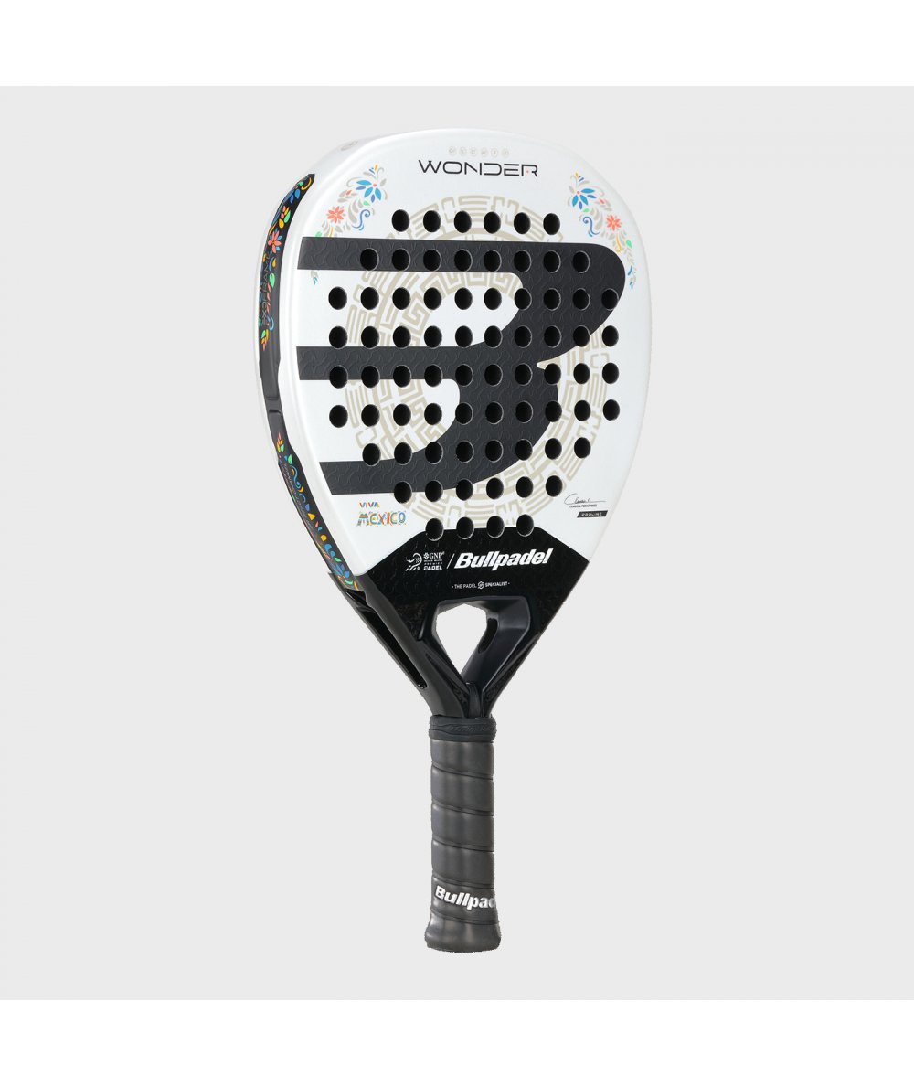 Bullpadel Ionic Light 26