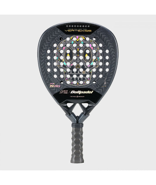 Bullpadel Ionic Power 26