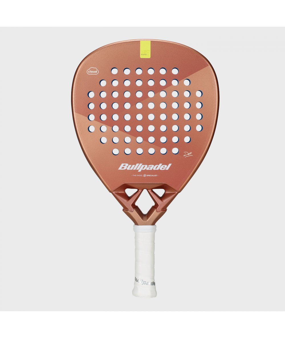 Bullpadel Vertex 05 LT Cloud W