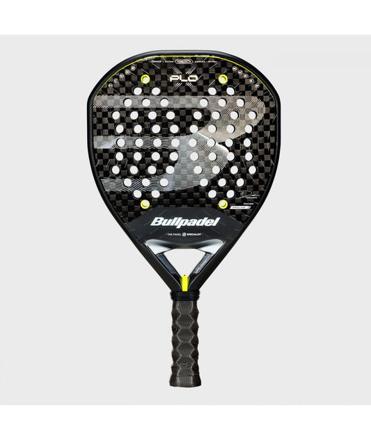 Bullpadel Xplo 26