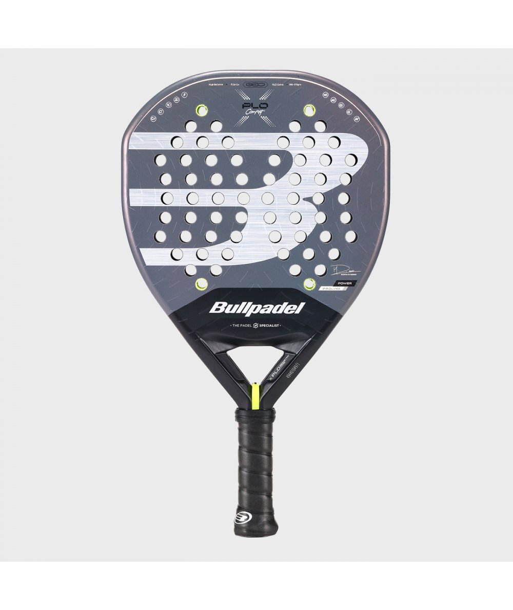 Bullpadel Xplo CMF 26