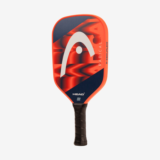 HEAD RADICAL TOUR GRIT PICKLEBALL PADDLE