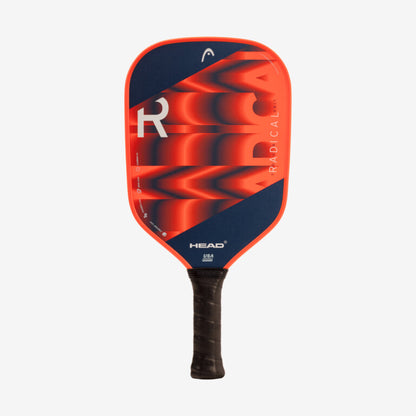 HEAD RADICAL TOUR GRIT PICKLEBALL PADDLE