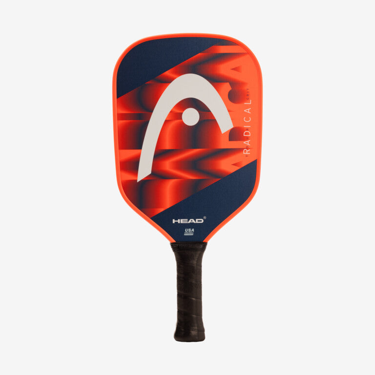 HEAD RADICAL TOUR GRIT PICKLEBALL PADDLE