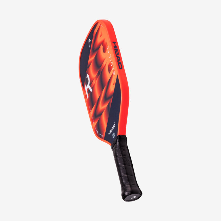 HEAD RADICAL TOUR GRIT PICKLEBALL PADDLE