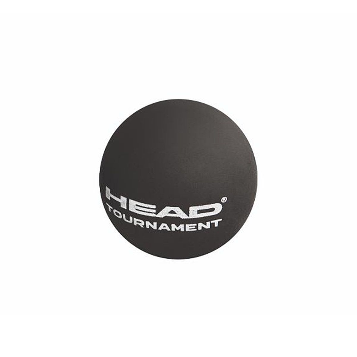 HEAD TOURNAMENT SQUASH BALL - Baseline Sports