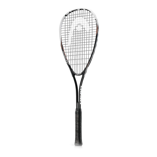 HEAD NANO TI. SPECTOR 2.0 SQUASH RACQUET - Baseline Sports