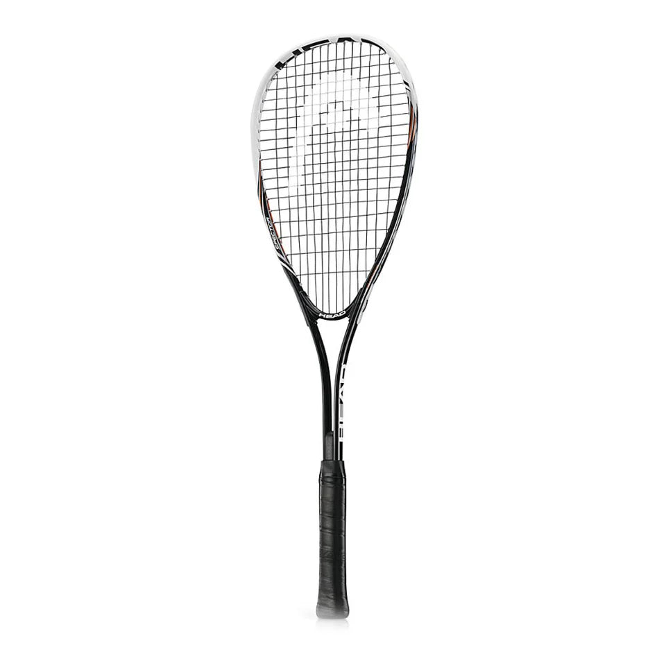 Head Nano Ti. Spector 2.0 Squash Racquet