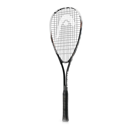 Head Nano Ti. Spector 2.0 Squash Racquet
