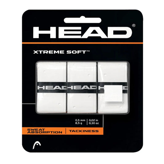 HEAD XTREME SOFT OVER GRIP