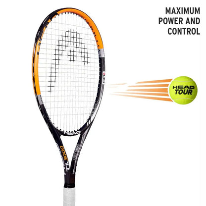 HEAD Titanium 3000 Tennis Racquet