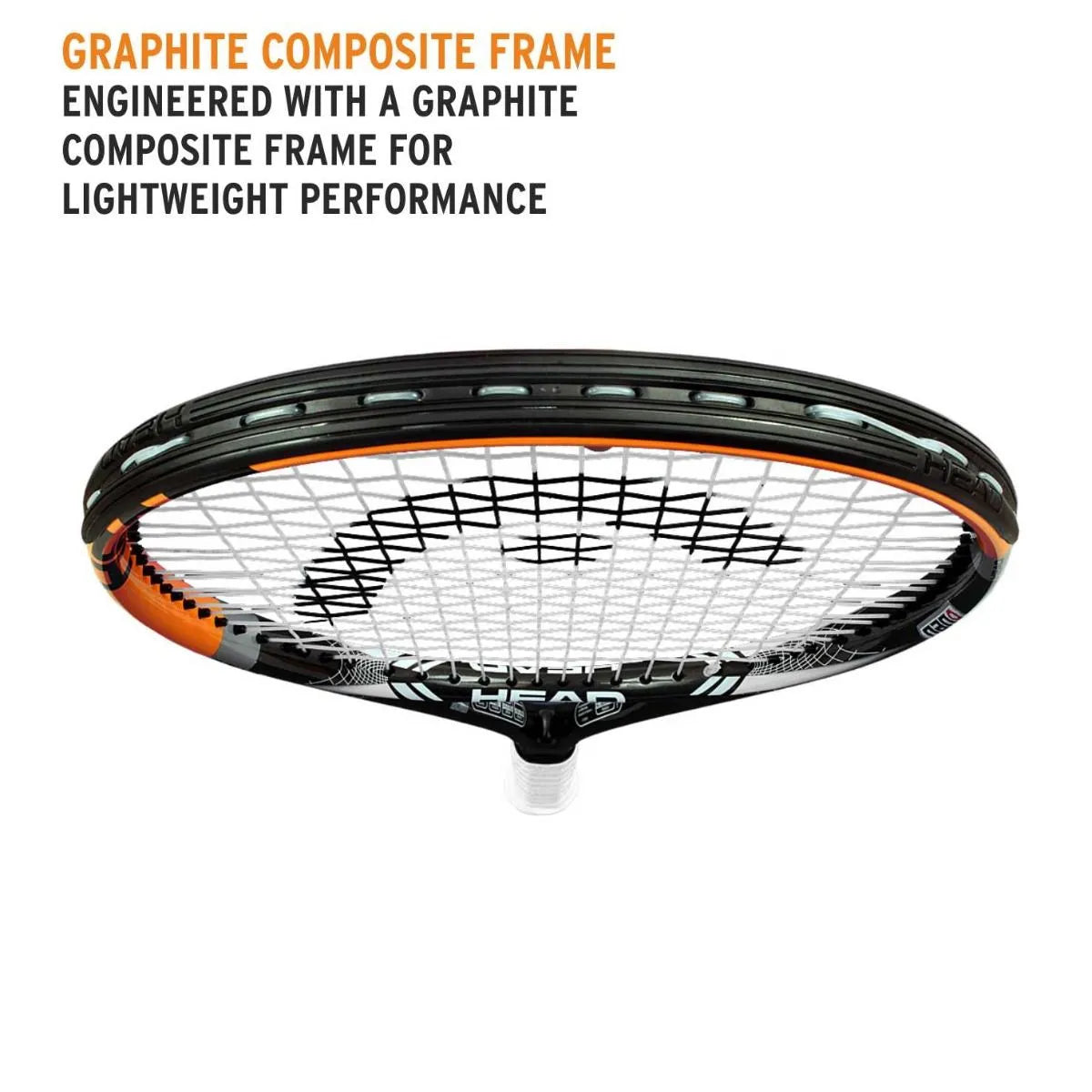 HEAD Titanium 3000 Tennis Racquet
