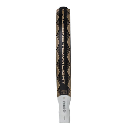 Padel racket Adidas Metalbone Team Light 3.4 2025